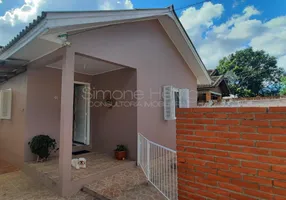 Foto 1 de Casa com 3 Quartos à venda, 135m² em Morada Da Colina, Guaíba