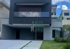 Foto 1 de Casa de Condomínio com 6 Quartos à venda, 461m² em Alphaville, Santana de Parnaíba