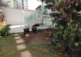 Foto 1 de Casa com 3 Quartos à venda, 136m² em Nova Suíssa, Belo Horizonte