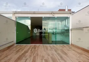 Foto 1 de Cobertura com 2 Quartos à venda, 126m² em VILA NOSSA SENHORA DAS VITORIAS, Mauá