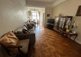 Foto 1 de Apartamento com 3 Quartos à venda, 86m² em Leme, Rio de Janeiro