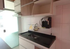 Foto 1 de Apartamento com 2 Quartos à venda, 49m² em Jardim Rosalina, Cotia