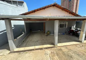 Foto 1 de Casa com 3 Quartos à venda, 140m² em JK Nova Capital, Anápolis