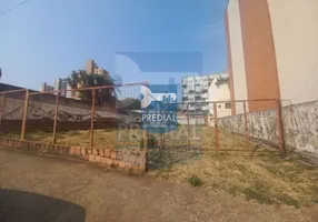 Foto 1 de Lote/Terreno para alugar, 478m² em Vila Monteiro - Gleba I, São Carlos