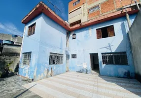 Foto 1 de Casa com 3 Quartos à venda, 100m² em Parque dos Camargos, Barueri