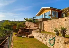 Foto 1 de Casa de Condomínio com 2 Quartos à venda, 370m² em Lopes, Valinhos