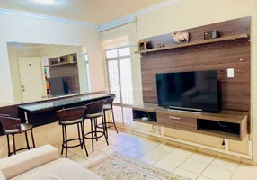 Foto 1 de Apartamento com 2 Quartos à venda, 46m² em Mercês, Uberaba