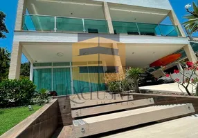 Foto 1 de Casa de Condomínio com 5 Quartos à venda, 450m² em Portal do Sol, João Pessoa