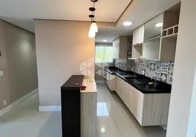 Foto 1 de Apartamento com 2 Quartos à venda, 52m² em Santa Fé, Gravataí