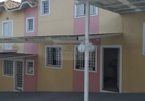 Foto 1 de Sobrado com 2 Quartos à venda, 80m² em Vila Natal, Mogi das Cruzes