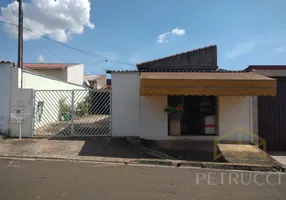 Foto 1 de Casa com 2 Quartos à venda, 250m² em Jardim Florence, Campinas