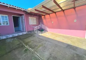 Foto 1 de Casa com 2 Quartos à venda, 54m² em Olaria, Canoas