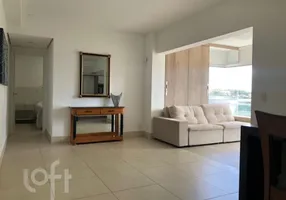 Foto 1 de Apartamento com 1 Quarto à venda, 72m² em Itaim Bibi, São Paulo