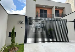 Foto 1 de Casa com 2 Quartos à venda, 92m² em Jardim Santa Barbara, Atibaia