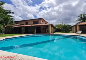 Foto 1 de Casa de Condomínio com 4 Quartos à venda, 750m² em Portao, Lauro de Freitas