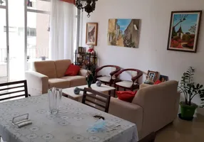 Foto 1 de Apartamento com 3 Quartos à venda, 115m² em Ondina, Salvador