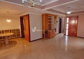 Foto 1 de Casa de Condomínio com 4 Quartos para venda ou aluguel, 153m² em Parque Rural Fazenda Santa Cândida, Campinas