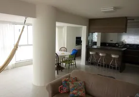 Foto 1 de Apartamento com 3 Quartos à venda, 119m² em Barra Sul, Balneário Camboriú