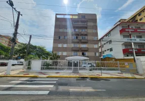 Foto 1 de Apartamento com 1 Quarto à venda, 51m² em Centro, Mongaguá