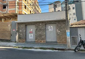 Foto 1 de Ponto Comercial para alugar, 20m² em Sagrada Família, Belo Horizonte