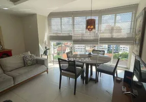 Foto 1 de Apartamento com 3 Quartos à venda, 100m² em Jardim Amália, Volta Redonda