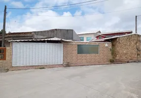 Foto 1 de Casa de Condomínio com 2 Quartos à venda, 90m² em Cruz, São Pedro da Aldeia