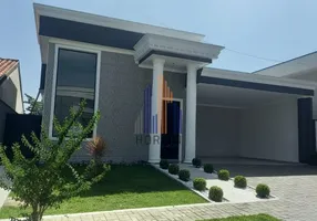 Foto 1 de Casa com 2 Quartos à venda, 135m² em Condominio Terras do Vale, Caçapava