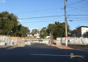 Foto 1 de Lote/Terreno à venda, 910m² em Novo Mundo, Curitiba