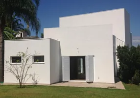 Foto 1 de Casa de Condomínio com 3 Quartos à venda, 405m² em Condominio Village Visconde de Itamaraca, Valinhos