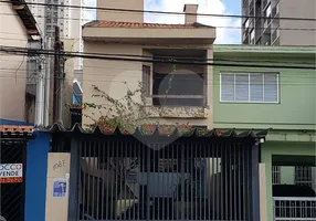 Foto 1 de Sobrado com 4 Quartos à venda, 280m² em Vila Mariana, São Paulo