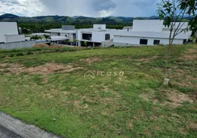 Foto 1 de Lote/Terreno à venda, 600m² em Condominio Residencial Colinas do Paratehy, São José dos Campos