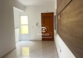 Foto 1 de Apartamento com 1 Quarto à venda, 59m² em Vila Gilda, Santo André