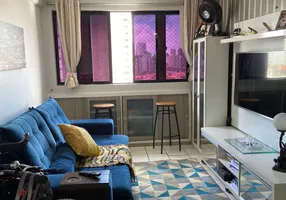 Foto 1 de Apartamento com 2 Quartos à venda, 65m² em Papicu, Fortaleza