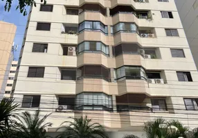 Foto 1 de Apartamento com 3 Quartos à venda, 98m² em Nova Suica, Goiânia