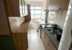 Foto 1 de Apartamento com 2 Quartos para alugar, 58m² em Rio Madeira, Porto Velho