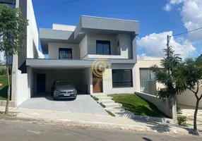 Foto 1 de Casa de Condomínio com 3 Quartos à venda, 206m² em Condominio Vem Viver Jacarei, Jacareí