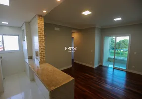 Foto 1 de Apartamento com 3 Quartos à venda, 72m² em Parque Taquaral, Piracicaba