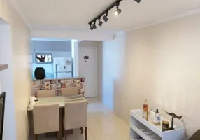 Foto 1 de Apartamento com 2 Quartos à venda, 54m² em Parque Munhoz, São Paulo