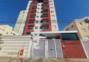 Foto 1 de Apartamento com 2 Quartos para alugar, 62m² em Nova Aliança, Ribeirão Preto