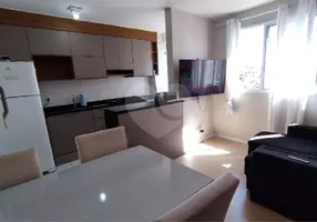 Foto 1 de Apartamento com 2 Quartos à venda, 42m² em Cangaíba, São Paulo