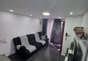 Foto 1 de Sobrado com 2 Quartos à venda, 116m² em Vila Ivone, São Paulo