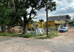Foto 1 de Lote/Terreno à venda, 840m² em São Lucas, Viamão