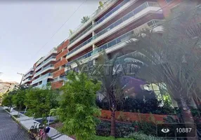 Foto 1 de Apartamento com 4 Quartos para alugar, 130m² em São Lourenço, Bertioga
