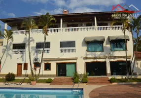 Foto 1 de Casa com 8 Quartos à venda, 1100m² em Jardim Cinco Lagos, Mairiporã