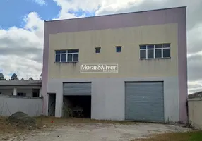 Foto 1 de Galpão/Depósito/Armazém à venda, 360m² em Borda do Campo, São José dos Pinhais