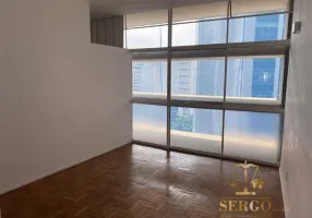 Foto 1 de Apartamento com 1 Quarto para alugar, 40m² em República, São Paulo