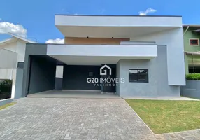 Foto 1 de Casa de Condomínio com 3 Quartos à venda, 164m² em Condominio Villagio San Marino, Valinhos