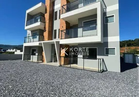 Foto 1 de Apartamento com 3 Quartos à venda, 100m² em Bremer, Rio do Sul