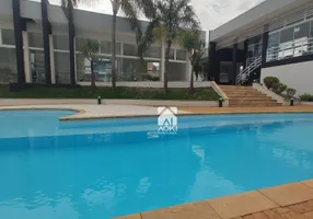 Foto 1 de Casa de Condomínio com 4 Quartos à venda, 248m² em Vila Santa Maria, Americana