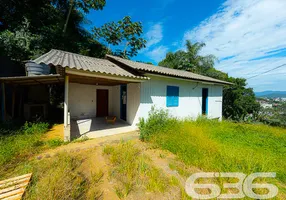 Foto 1 de Casa com 3 Quartos à venda, 70m² em Itaum, Joinville